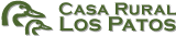 Casa Rural Los Patos Logo